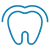 orthosquare tooth extraction